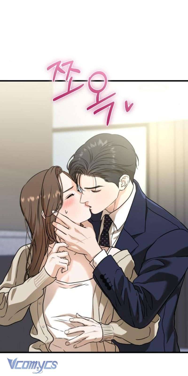 Tôi Nóng Lòng Muốn Chiếm Lấy Cô Ấy Chap 38 - Trang 3