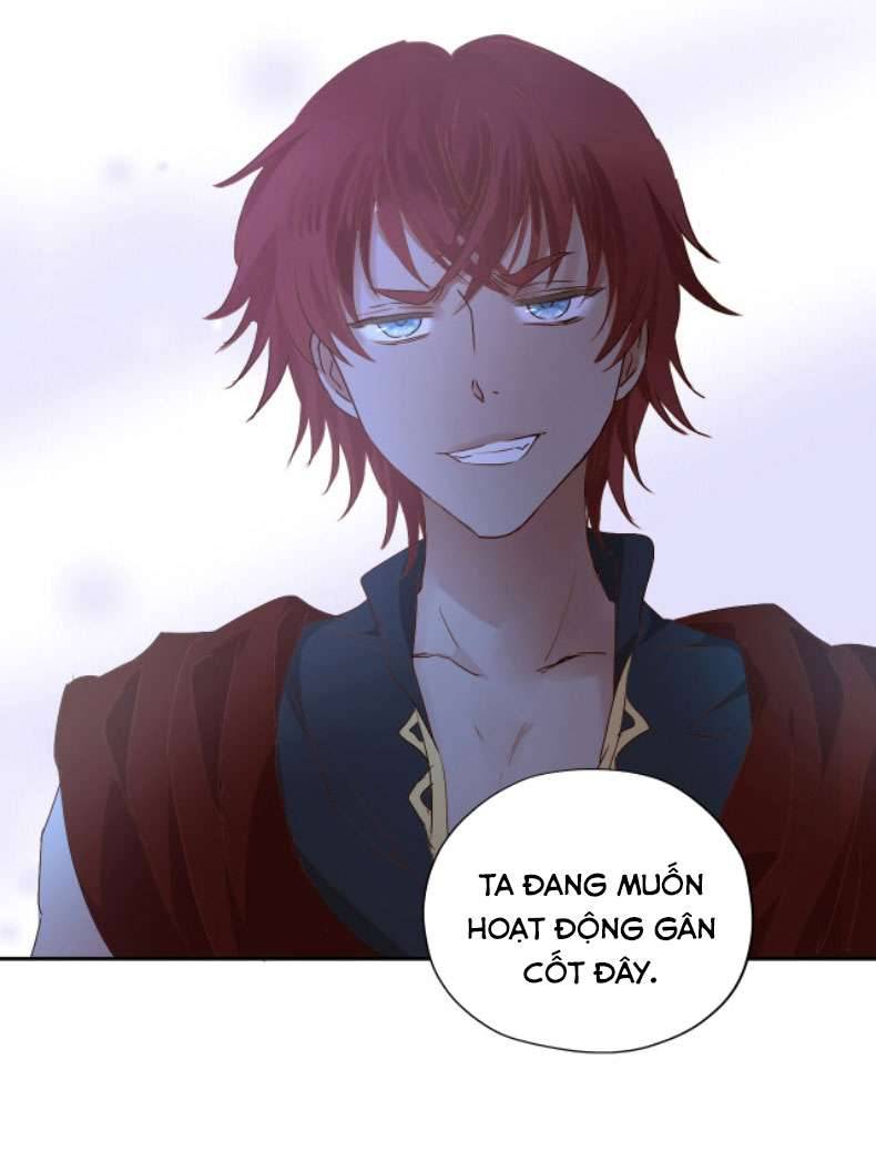 Địch Úc Đa Chi Ca Chapter 127 - Trang 4