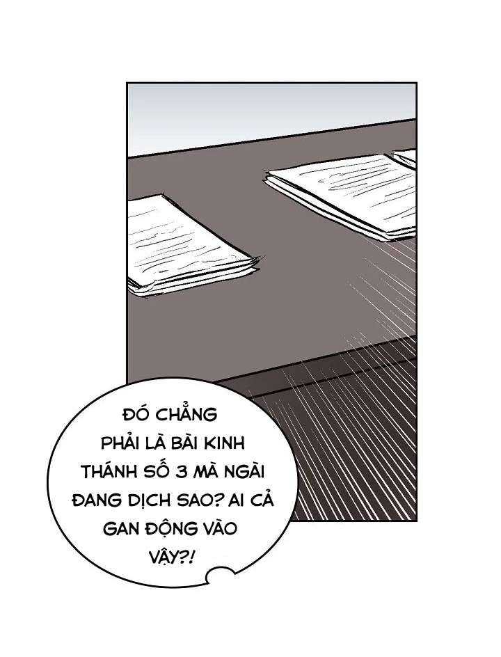 Vị Hôn Thê Khế Ước Của Công Tước Chapter 38 - Trang 4