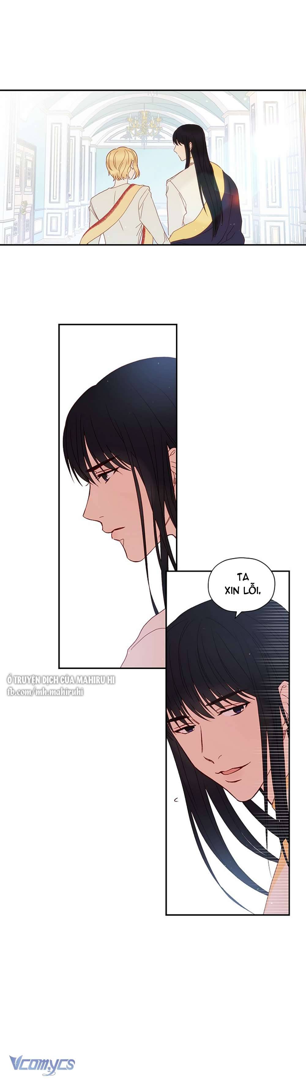 Sống Sót Dưới Thân Phận Hầu Nữ Chap 2 - Trang 2
