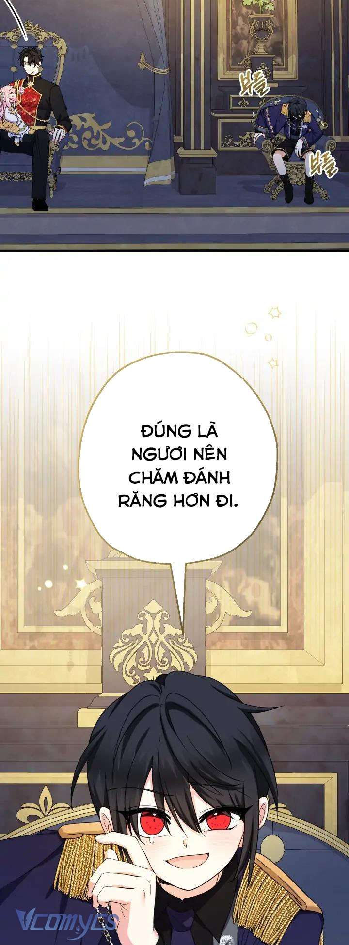 Tiểu Thư Tích Tiền Đi Bụi Chapter 38 - Trang 4