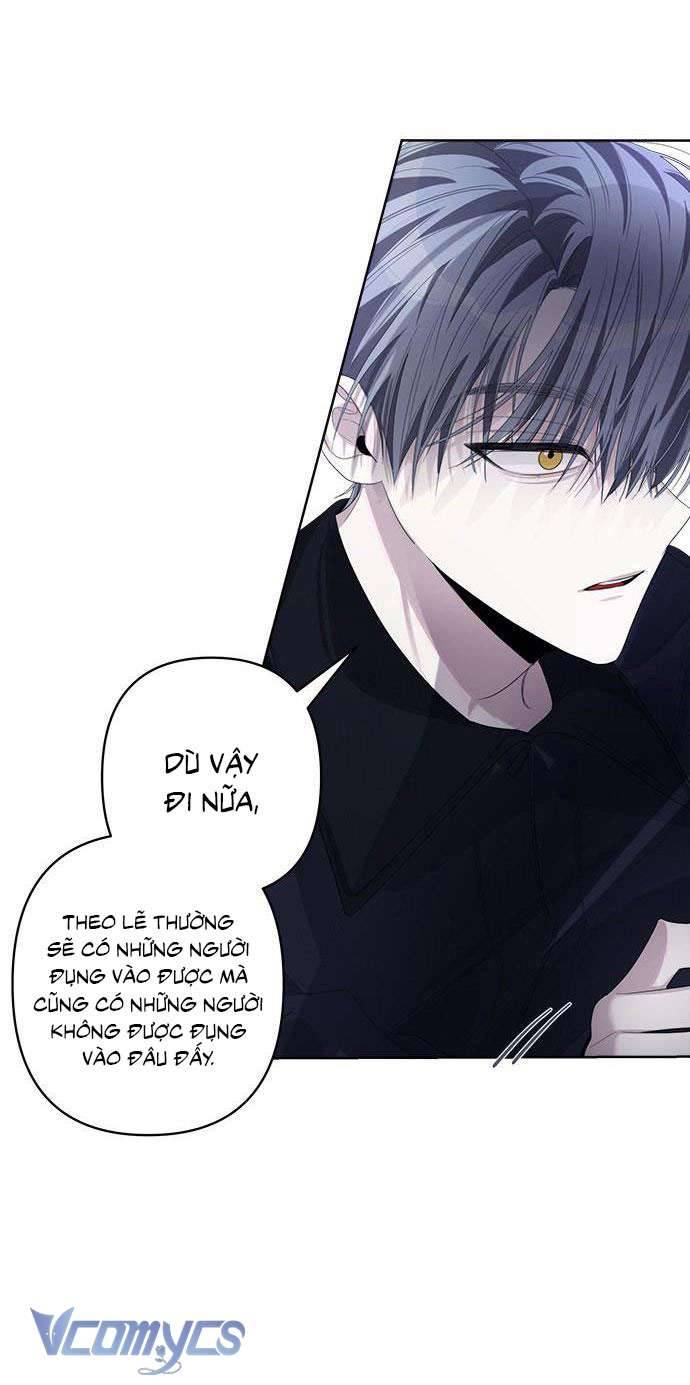 Đàn Anh Xấu Xa! Chap 67 - Trang 3