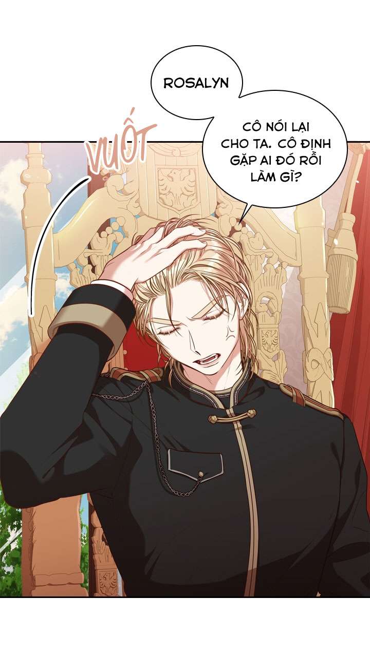 Thư Ký Của Bạo Chúa Chapter 30 - Trang 3