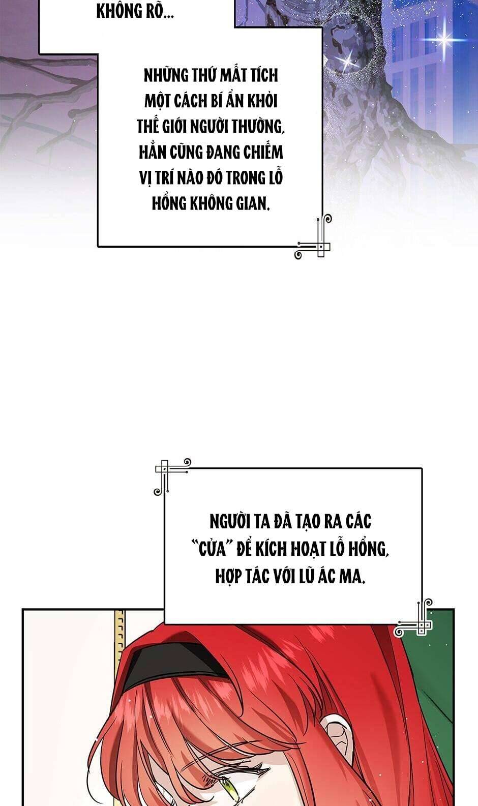 Hôn Phu Ẩn Sắc Chapter 34 - Trang 4