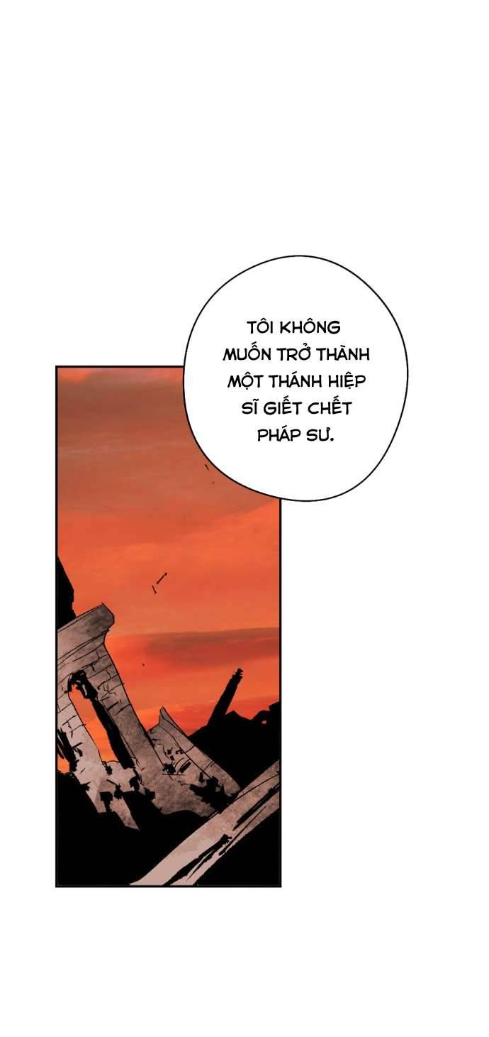 Lời Thú Nhận Của Chúa Tể Bóng Tối Chap 64 - Trang 4