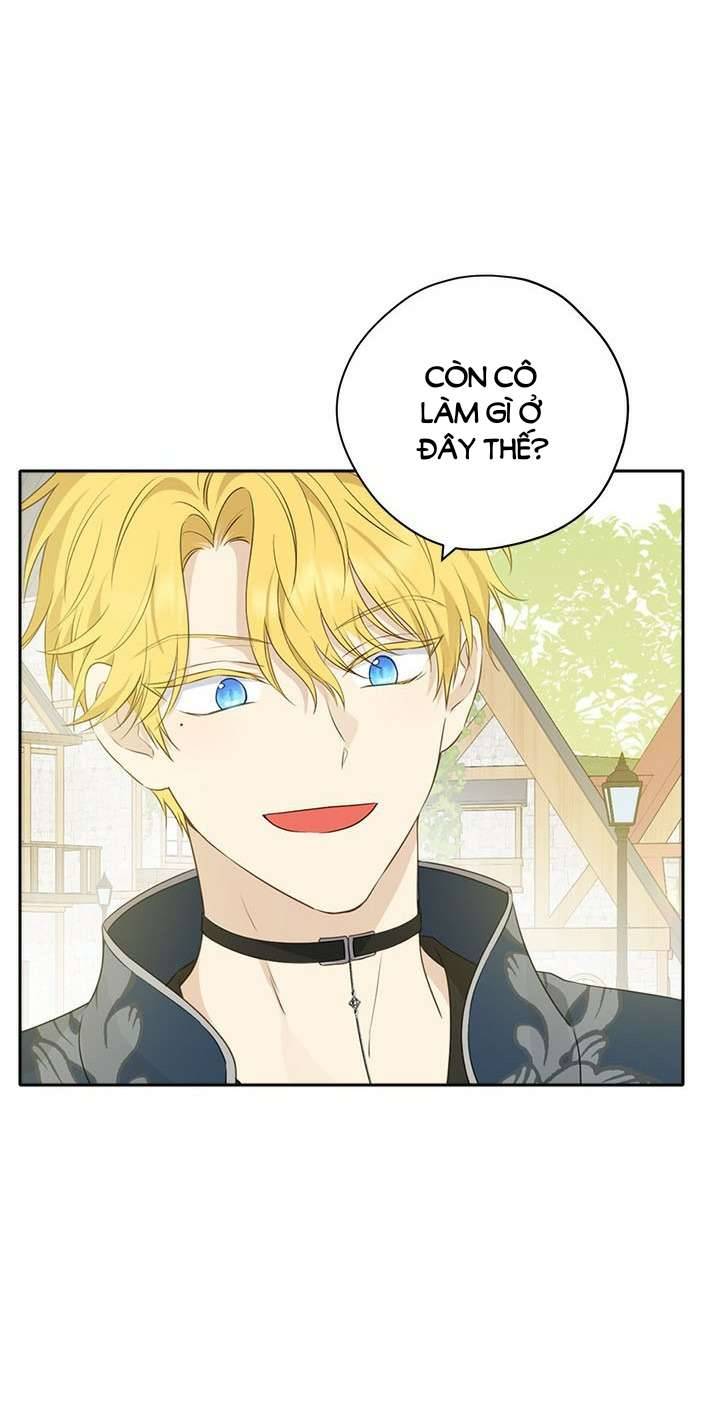 Tôi Là Minh Chứng Của Sự Thật Chap 72 - Trang 3