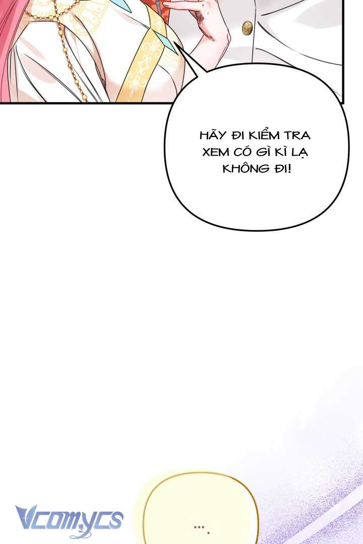 Mê Cung Cám Dỗ Của Emilone Chapter 8 - Trang 4