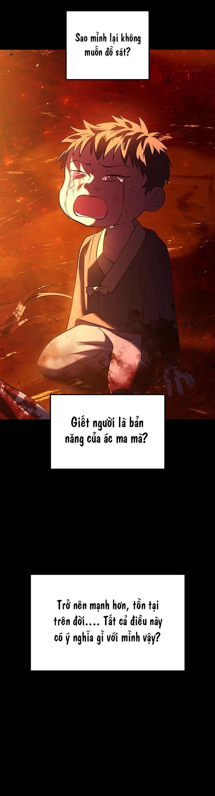 Vương Tử Huyền Bí Chapter 27 - Trang 4
