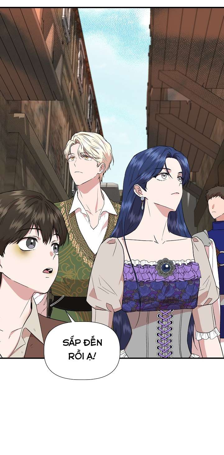 Tôi Không Phải Là Cinderella Chapter 53 - Trang 4