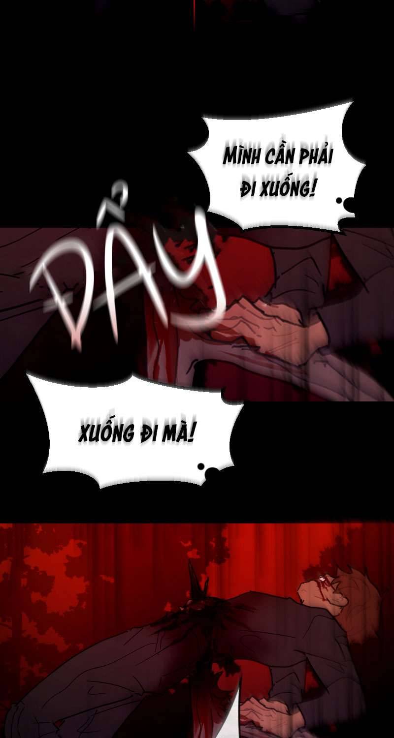 Nghĩa Trang Xe Buýt Chapter 58 - Trang 3