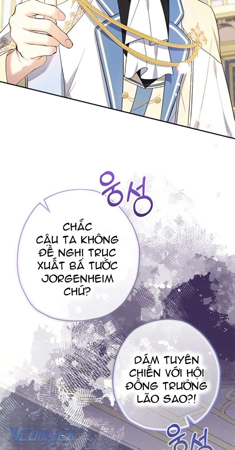 Tiểu Thư Tích Tiền Đi Bụi Chapter 47 - Trang 4