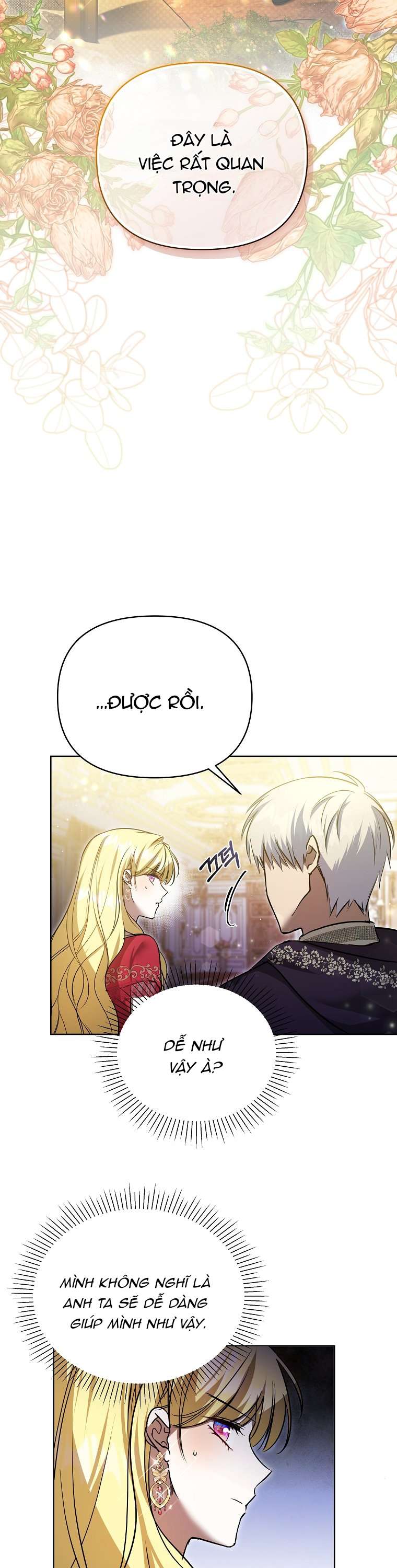 Chị Gái Tôi Là Nhân Vật Chính Chap 14 - Trang 4