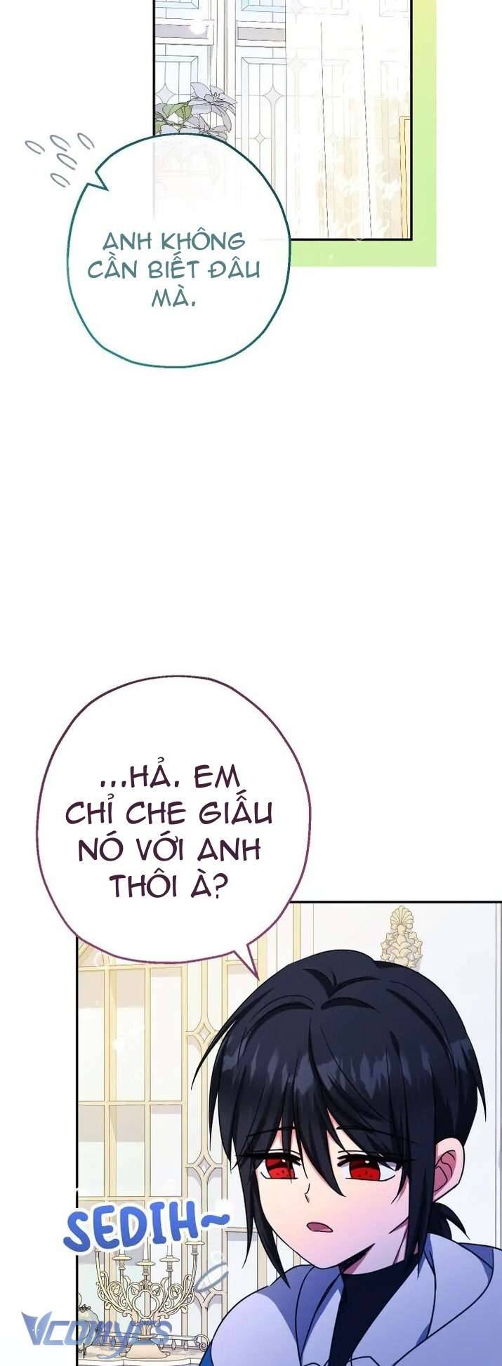 Tiểu Thư Tích Tiền Đi Bụi Chapter 42 - Trang 4