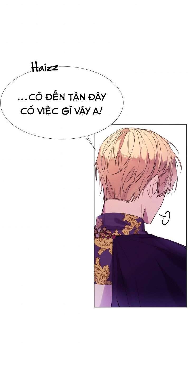 Ác Nữ Cần Bạo Chúa Chapter 23 - Trang 4