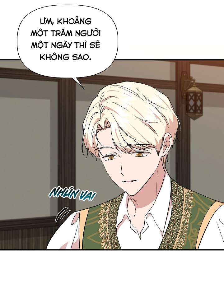 Tôi Không Phải Là Cinderella Chapter 53 - Trang 4