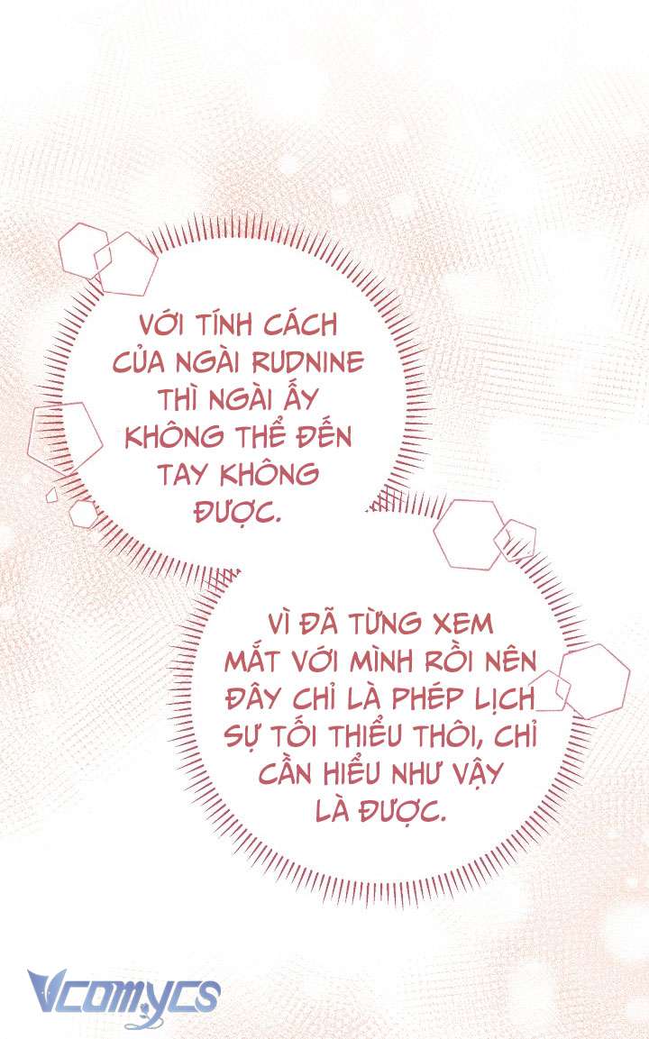 Người Xem Mắt Của Ác Nữ Quá Hoàn Hảo Chapter 17 - Trang 4
