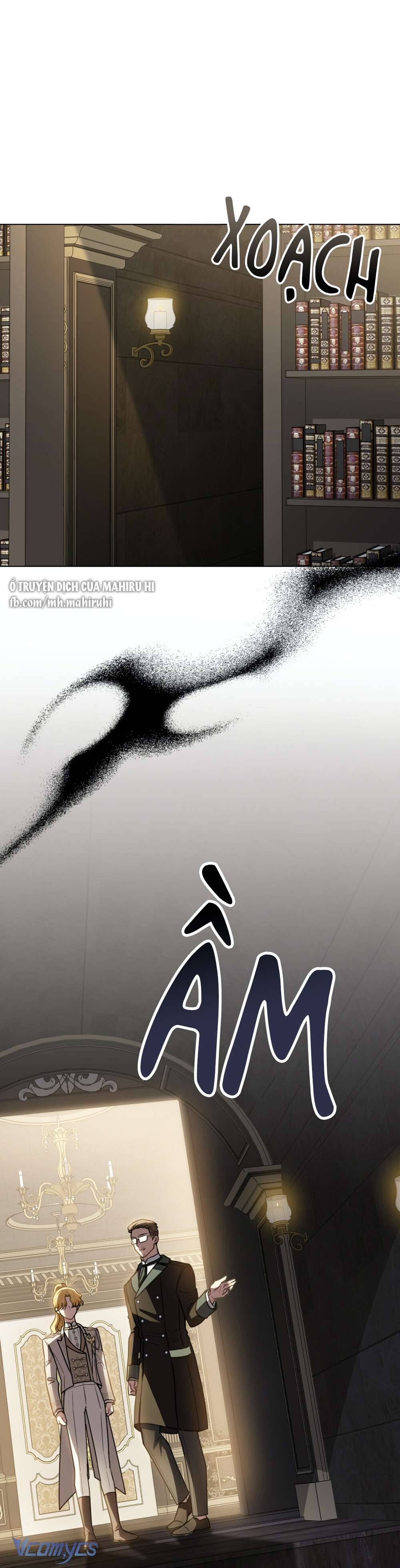 Tìm Lại Camellia Chapter 86 - Trang 4