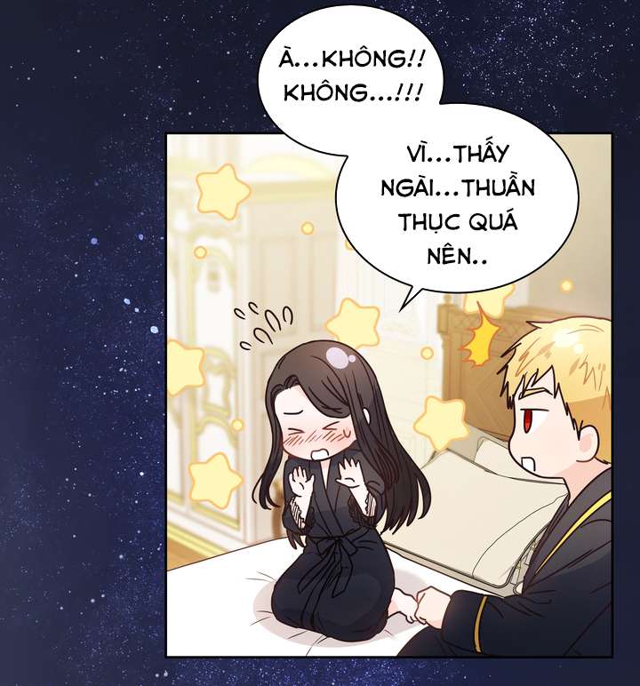 Công Nương Su Chapter 12 - Trang 4