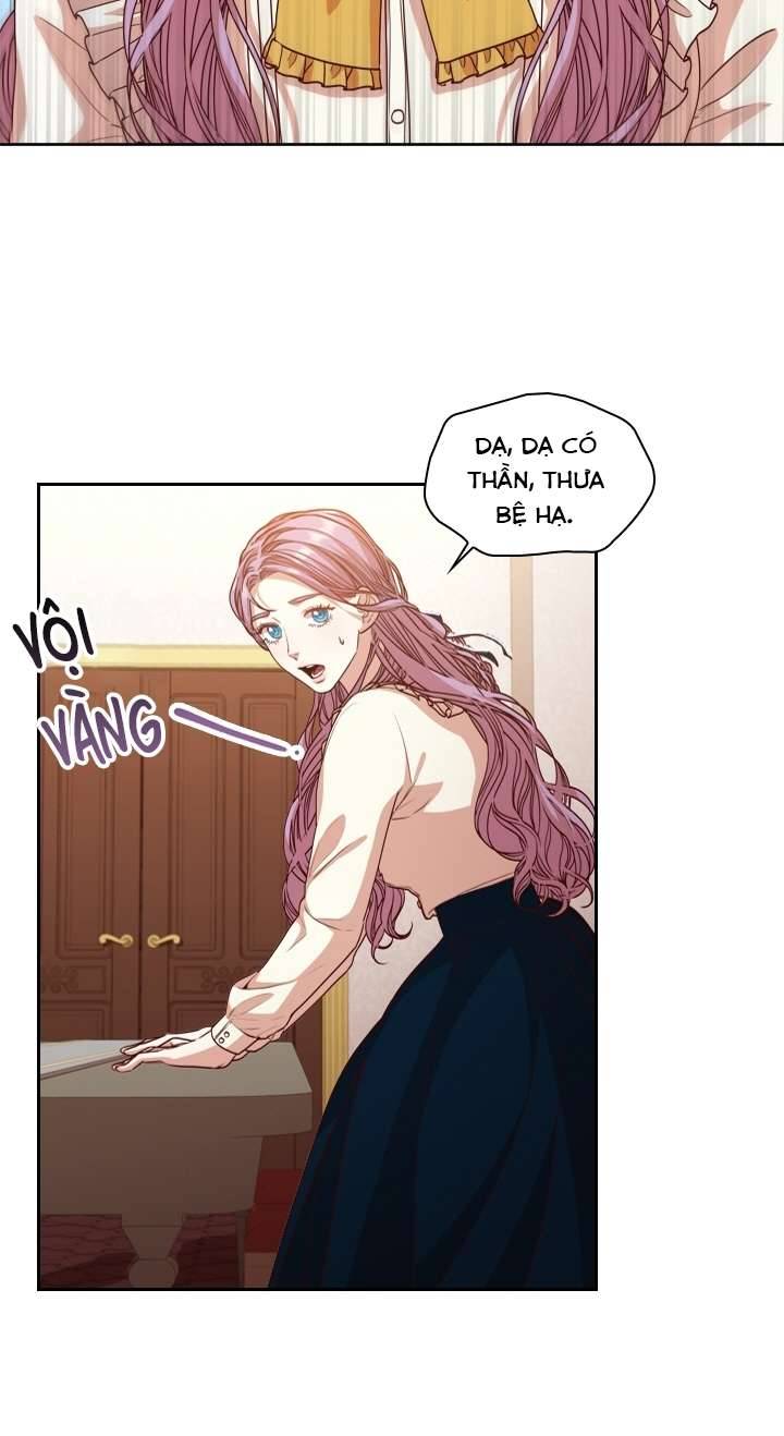 Thư Ký Của Bạo Chúa Chapter 23 - Trang 4