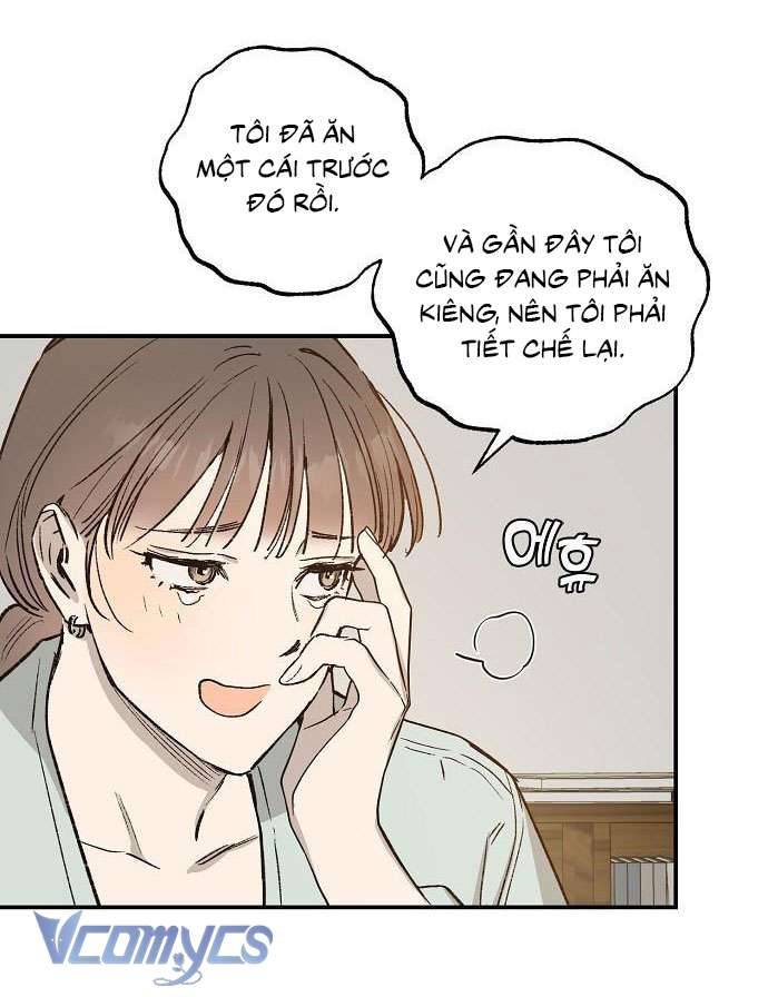 Onsaemiro Chapter 28 - Trang 4