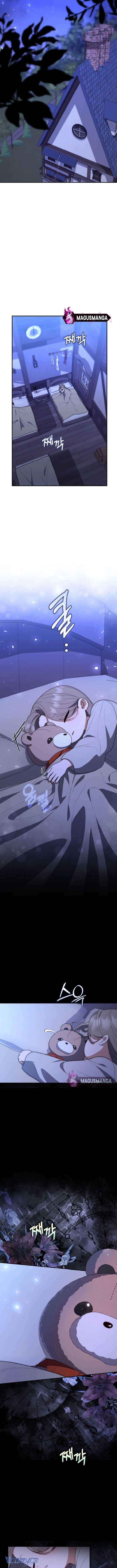 Nàng Công Chúa Tiên Tri Chapter 61 - Trang 4