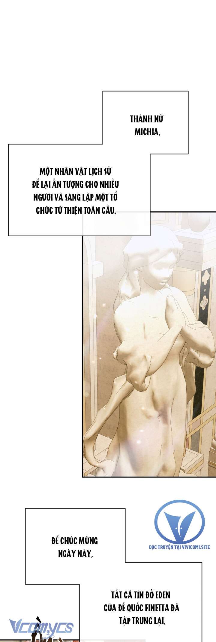 Siren: Trở Thành Gia Đình Của Nhân Vật Phản Diện Chapter 120 - Trang 3