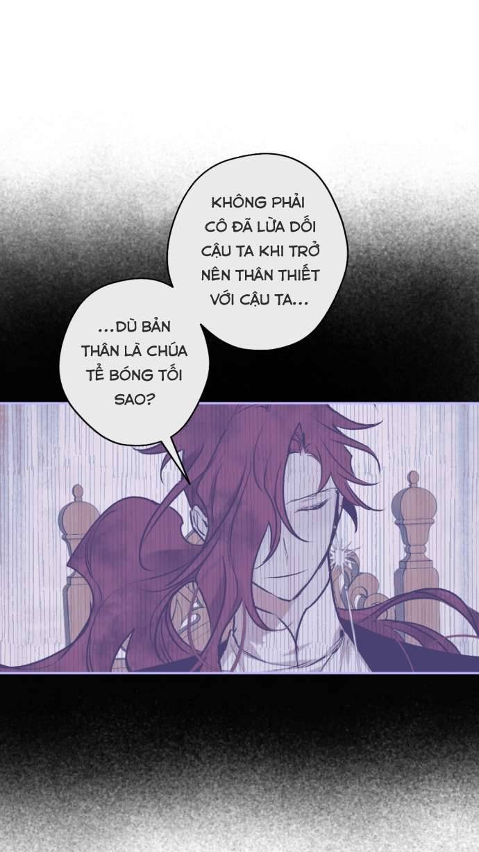 Lời Thú Nhận Của Chúa Tể Bóng Tối Chap 64 - Trang 4
