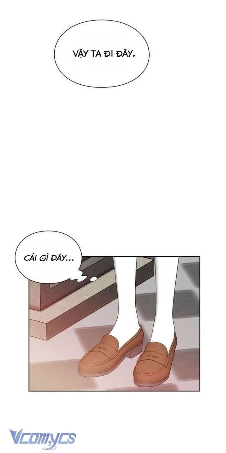 Bác Sĩ Elise: Vi Tiểu Thư Với Cây Đèn Dầu Chap 48 - Trang 2