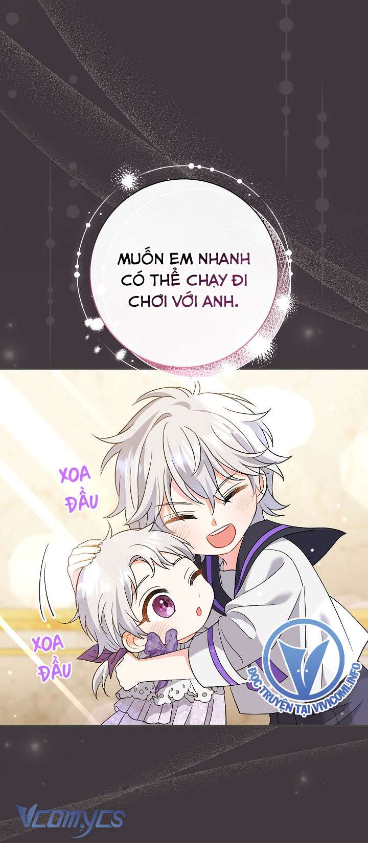 Người Xem Mắt Của Ác Nữ Quá Hoàn Hảo Chapter 26 - Trang 4