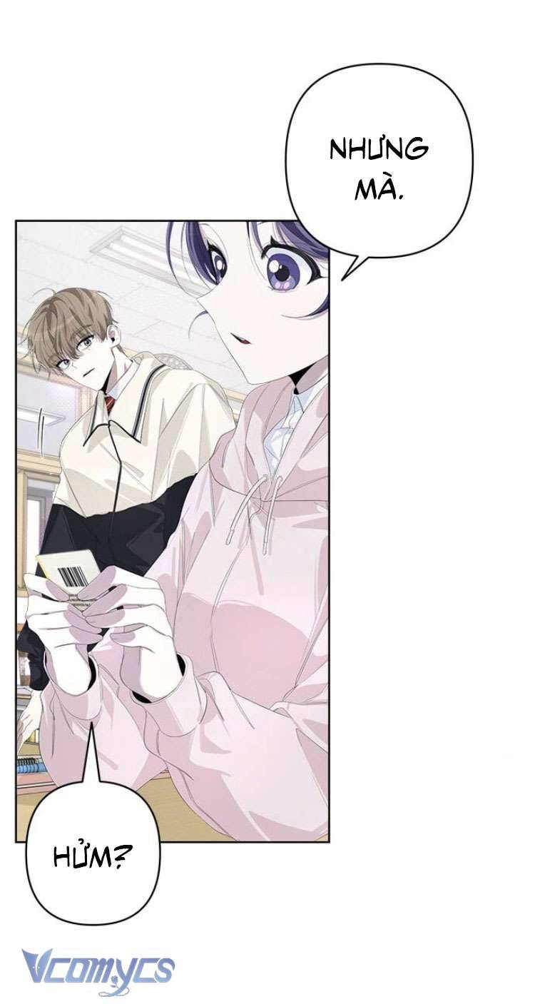Đàn Anh Xấu Xa! Chap 55 - Trang 3