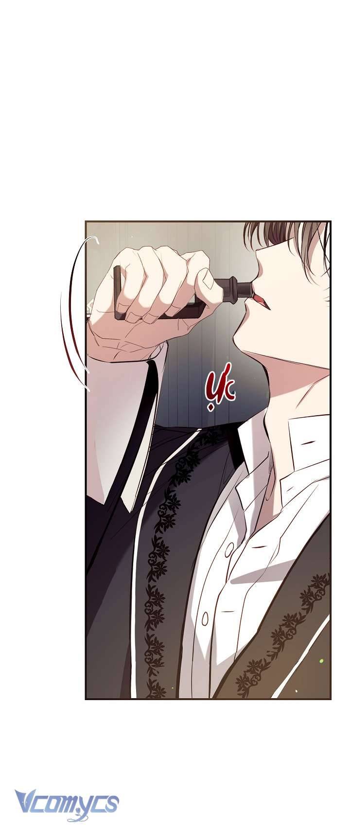 Chúng Ta Có Thể Trở Thành Một Gia Đình Được Không? Chap 73 - Trang 2