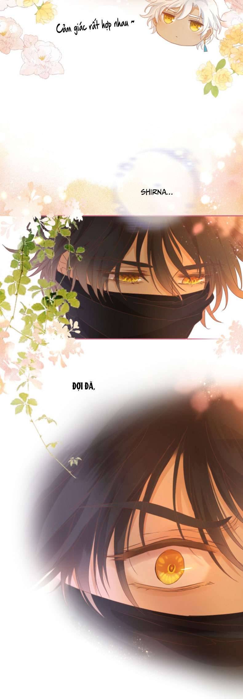 Địch Úc Đa Chi Ca Chapter 131 - Trang 4