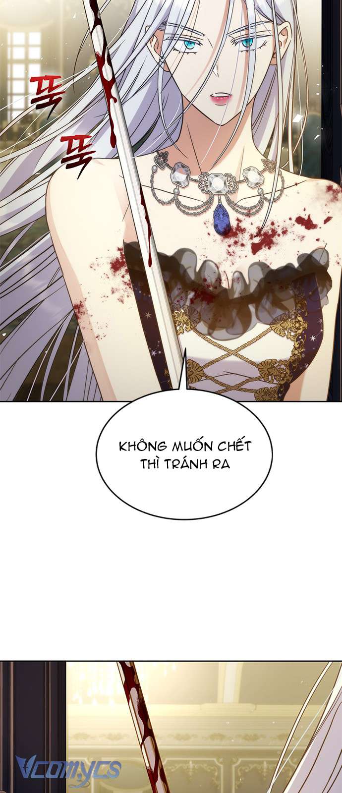 Làm Thế Nào Để Ăn Chủ Nhân Chapter 53 - Trang 3
