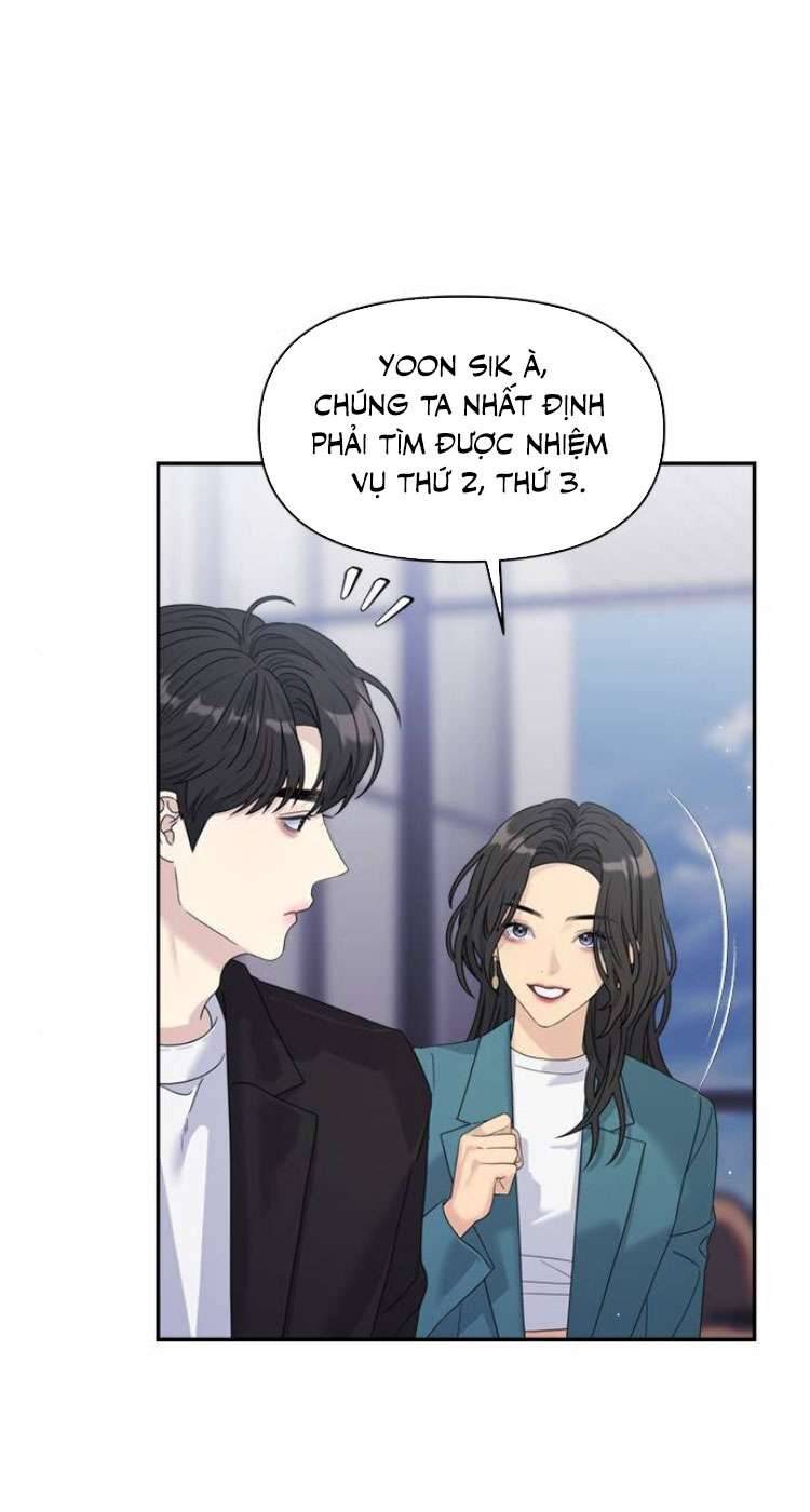 Couple Breaker Chapter 49 - Trang 4