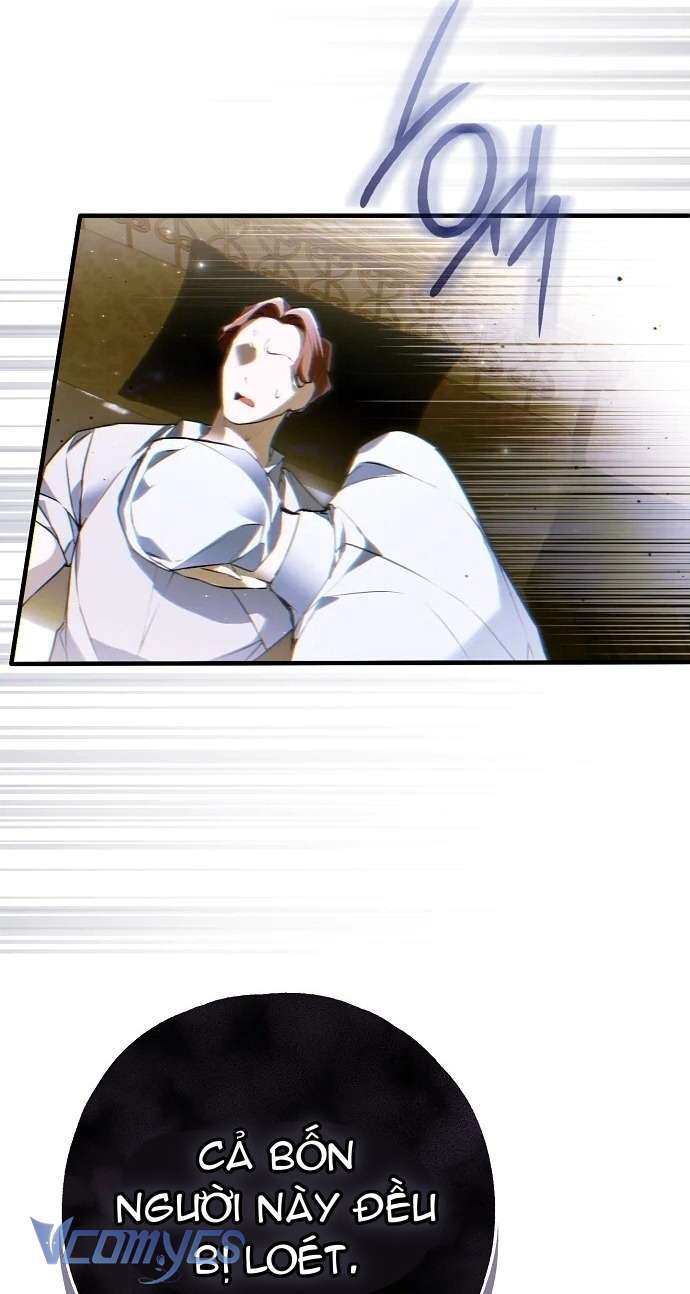Ai Đó Đang Điều Khiển Cơ Thể Của Tôi Chapter 48 - Trang 4