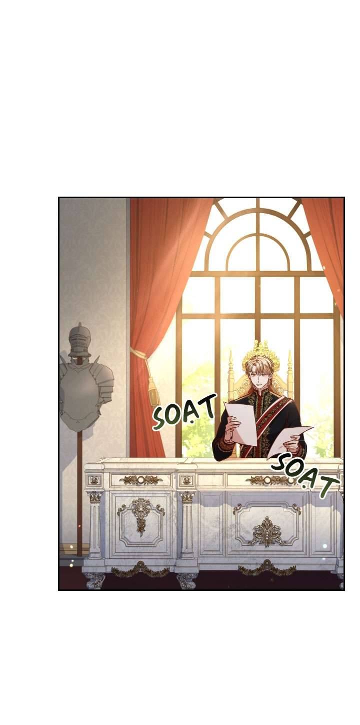 Thư Ký Của Bạo Chúa Chapter 37 - Trang 4
