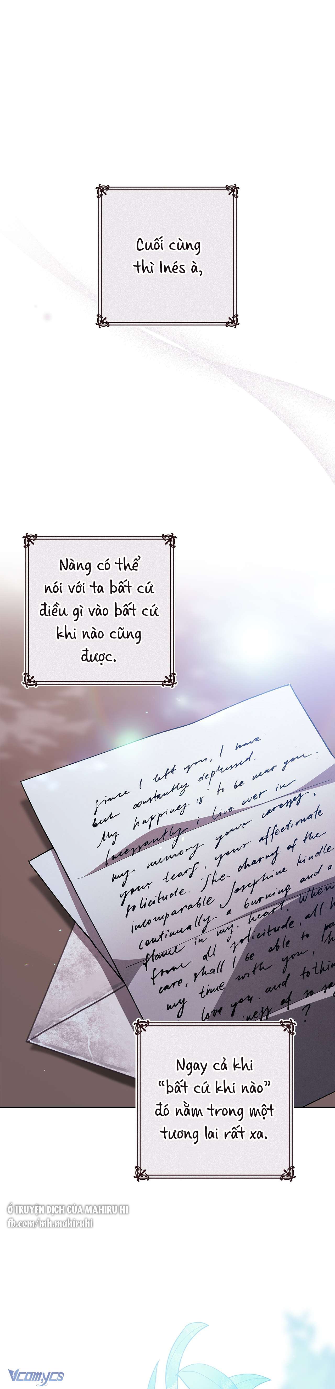 Hôn Nhân Này Rồi Sẽ Đổ Vỡ Chapter 90 - Trang 4