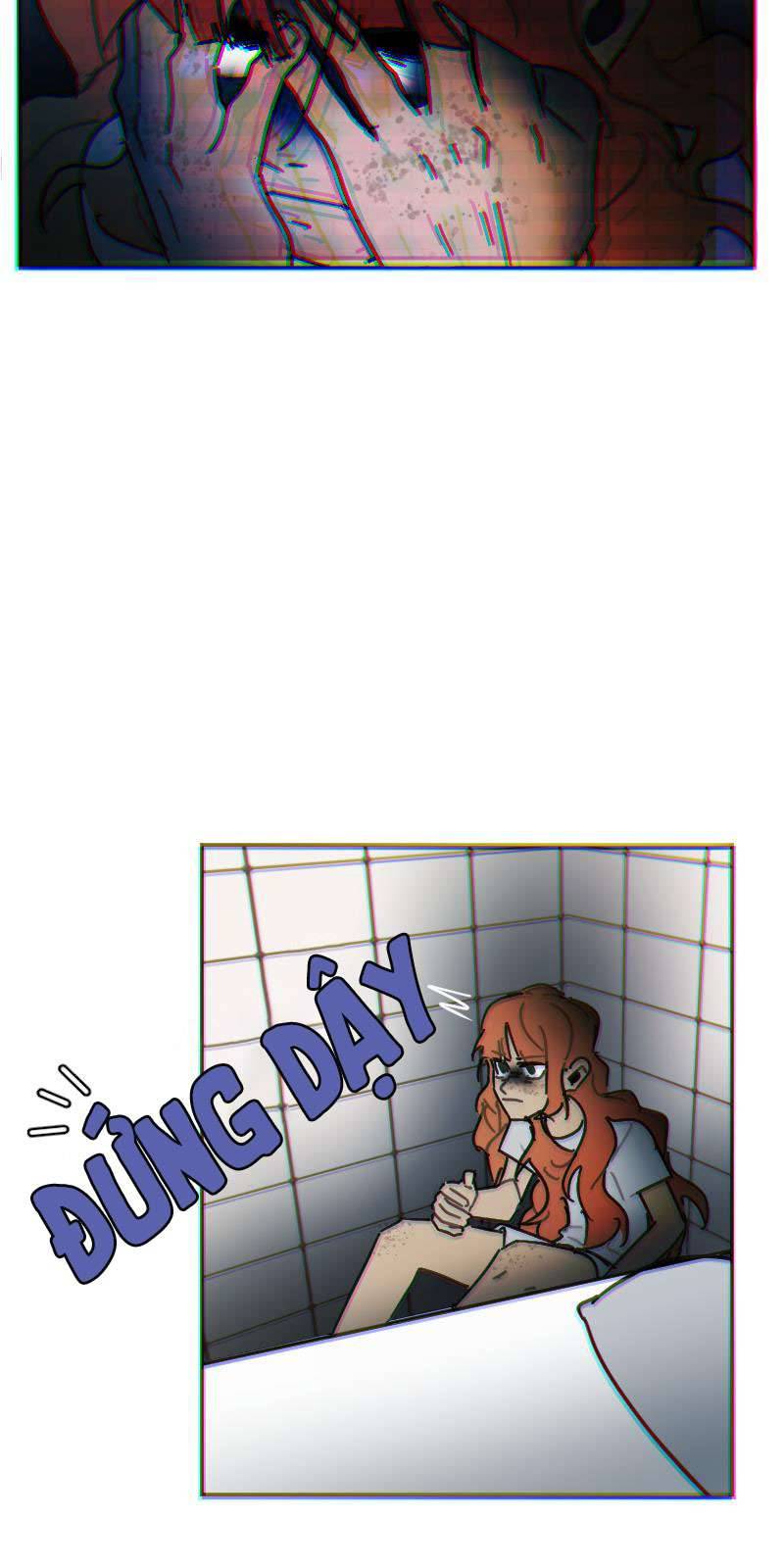Nghĩa Trang Xe Buýt Chapter 67 - Trang 3