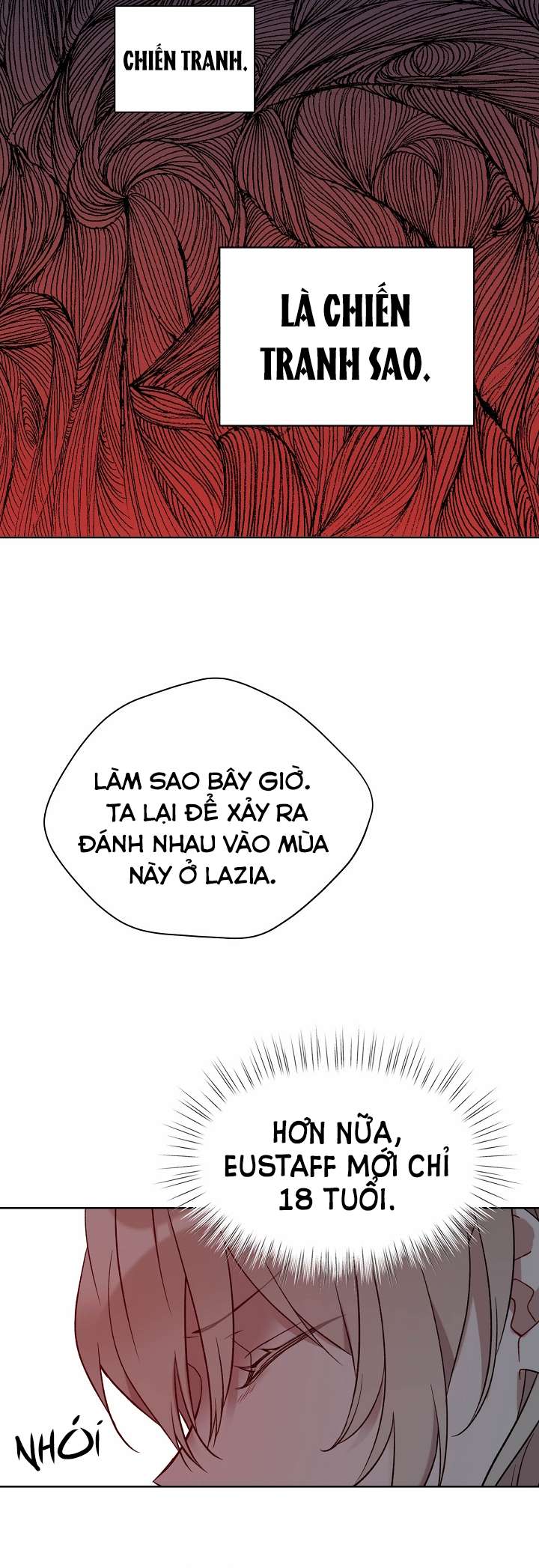 Vương Miện Lục Bảo Chap 36 - Trang 2