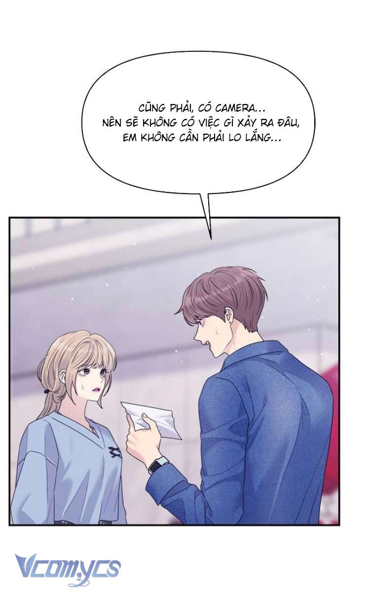 Couple Breaker Chapter 70 - Trang 3
