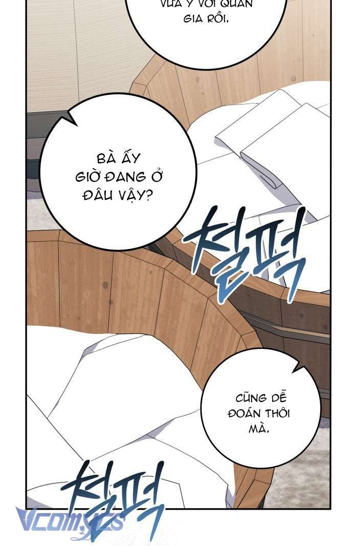 Nữ Công Tước Chiến Lợi Phẩm Chap 8 - Trang 4