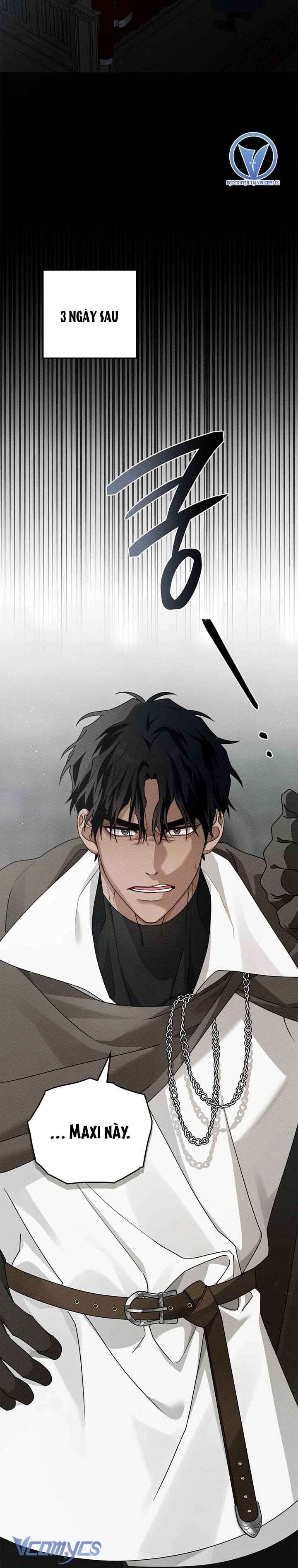Dưới Bóng Cây Sồi Chap 89 - Trang 3