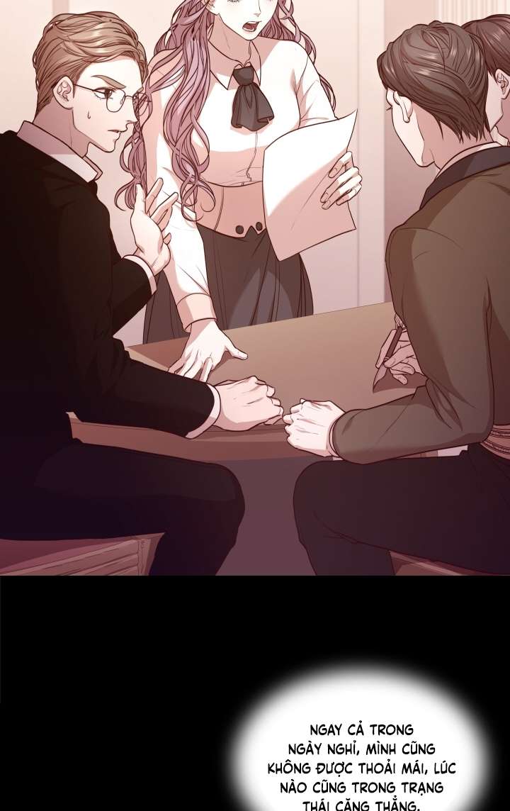 Thư Ký Của Bạo Chúa Chapter 21 - Trang 4