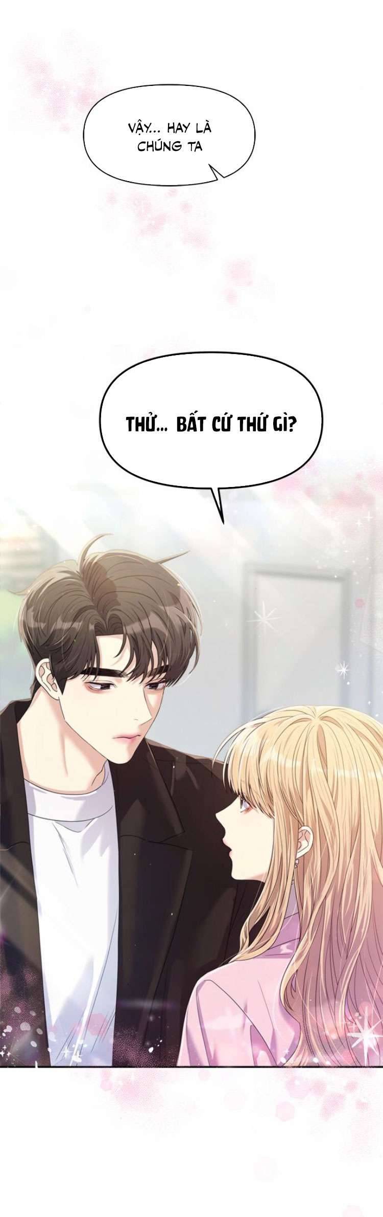Couple Breaker Chapter 49 - Trang 4