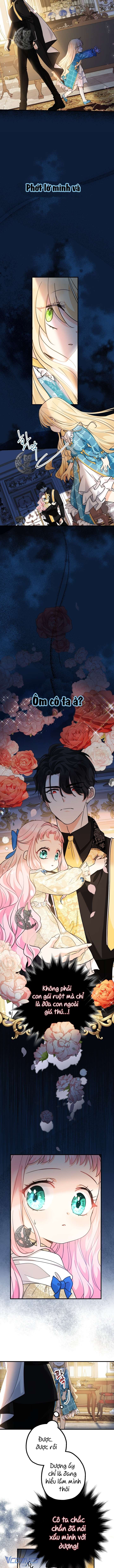 Tiểu Thư Tích Tiền Đi Bụi Chapter 14 - Trang 4