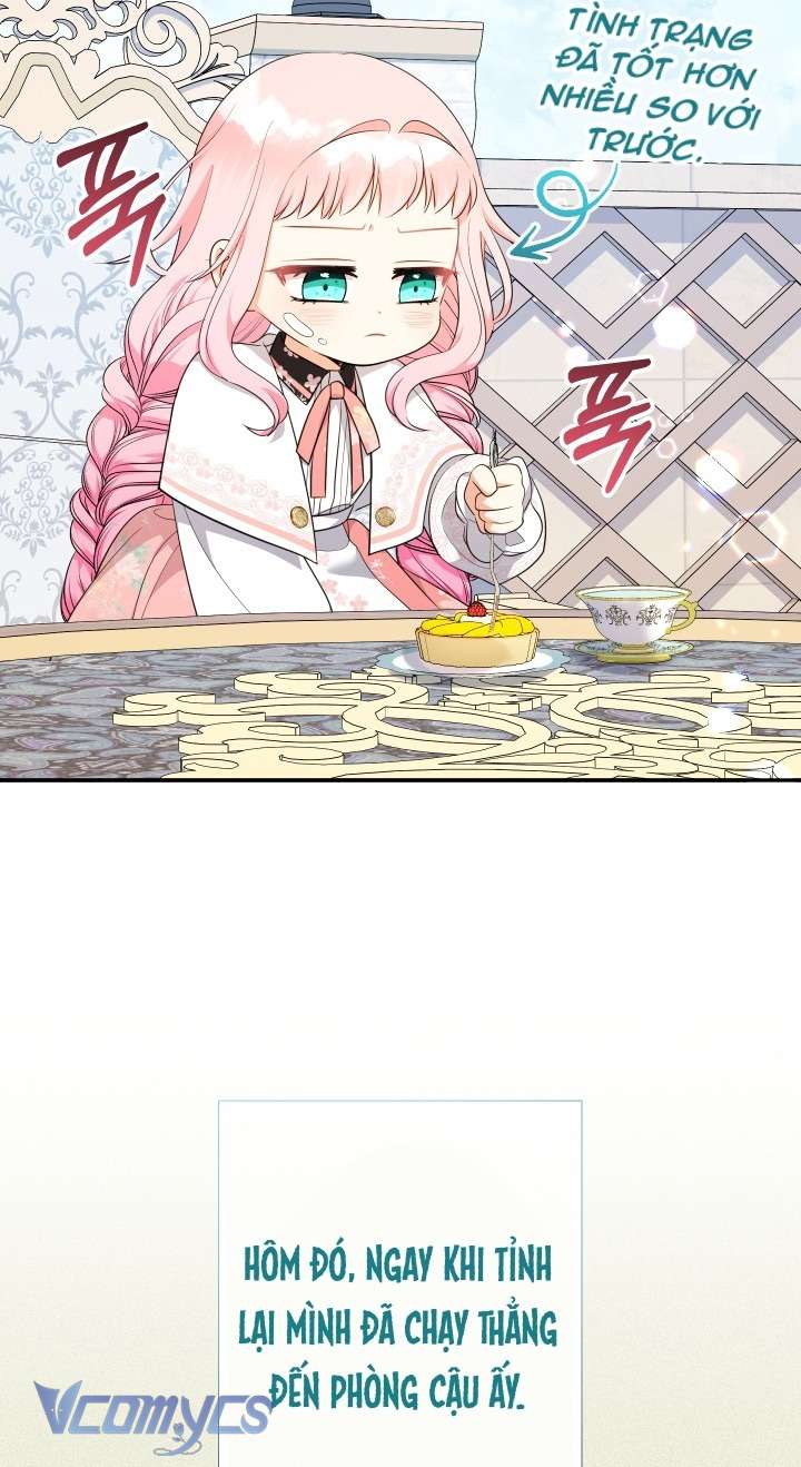 Tiểu Thư Tích Tiền Đi Bụi Chapter 67 - Trang 4