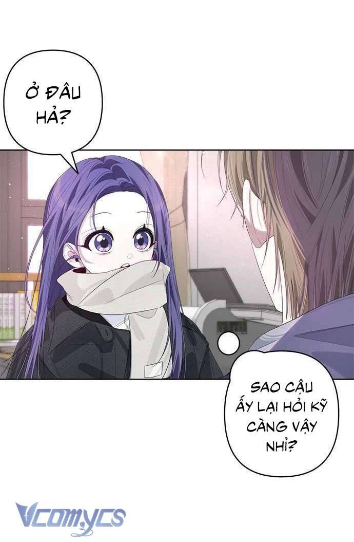 Đàn Anh Xấu Xa! Chap 59 - Trang 3