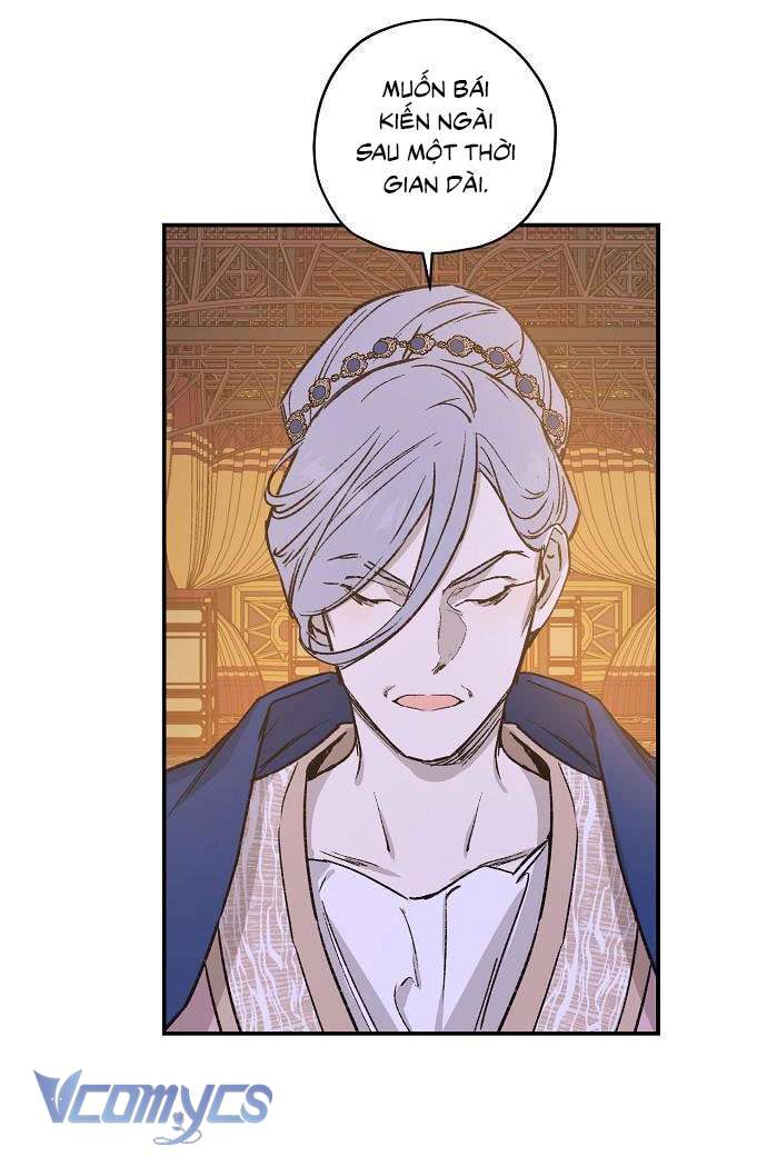 Onsaemiro Chapter 22 - Trang 4