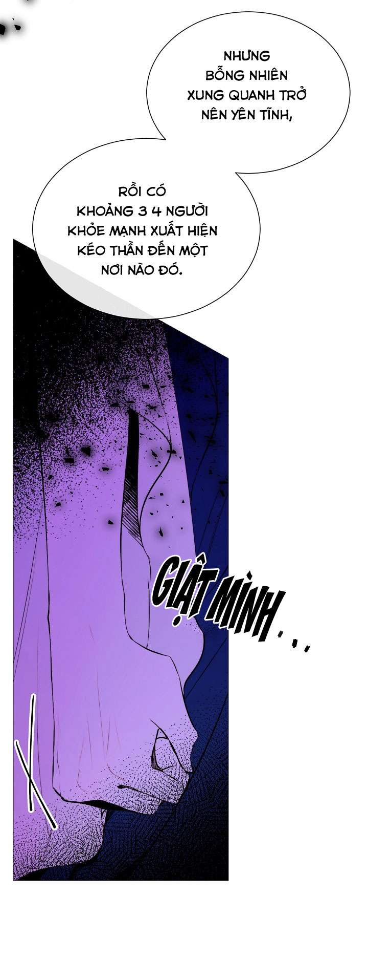 Ác Nữ Cần Bạo Chúa Chapter 43 - Trang 4
