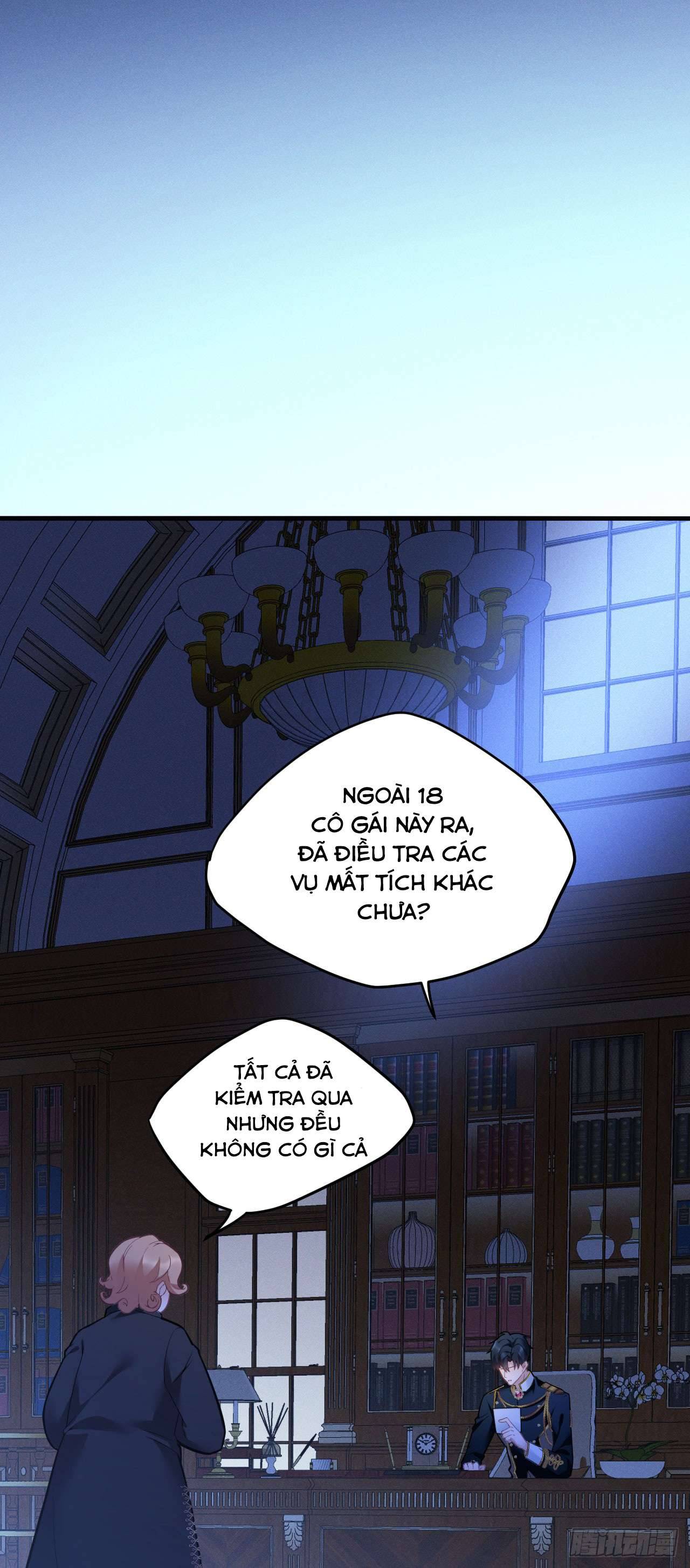 Hiệp Sĩ Độc Quyền Của Long Nữ Chapter 4 - Trang 4